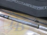 クロスビート 662MRB