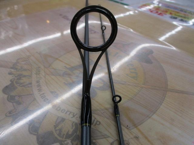 エアライツ AL-722SL