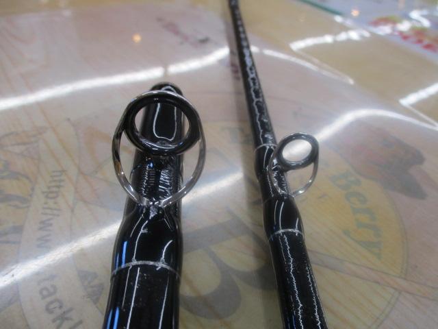 22バンタム 174XXH-SB/2