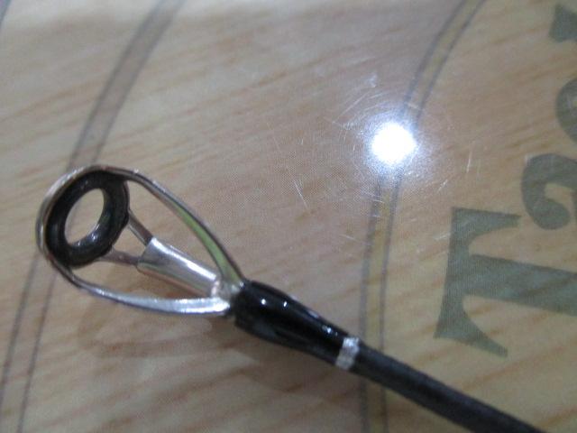 22エクスプライド 167MH-2