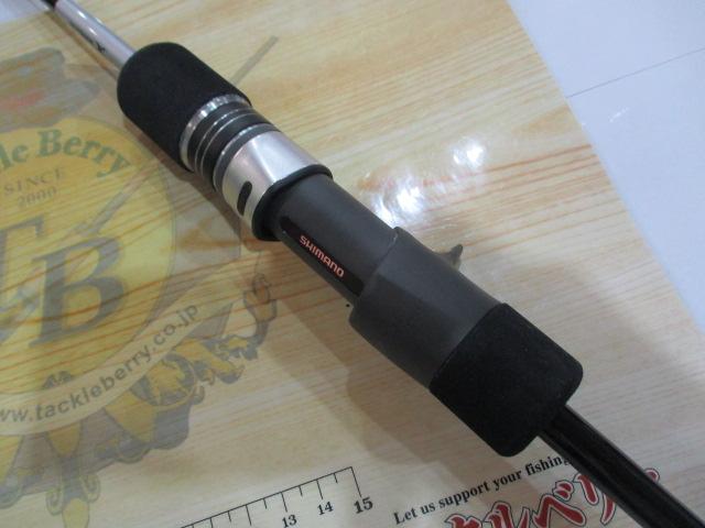 21グラップラーBBタイプスローJ B66-3