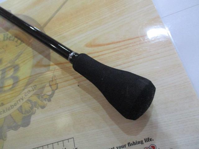 21グラップラーBBタイプスローJ B66-3