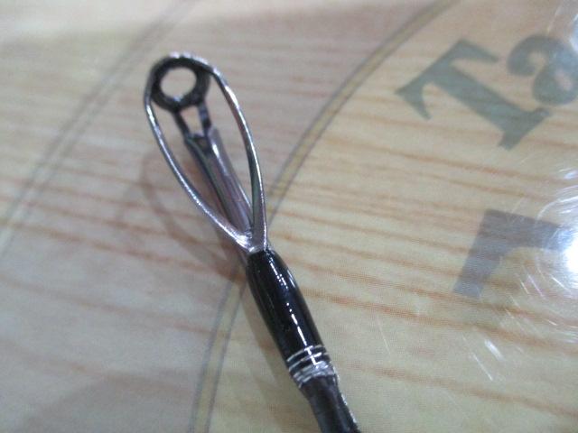 21グラップラーBBタイプスローJ B66-3