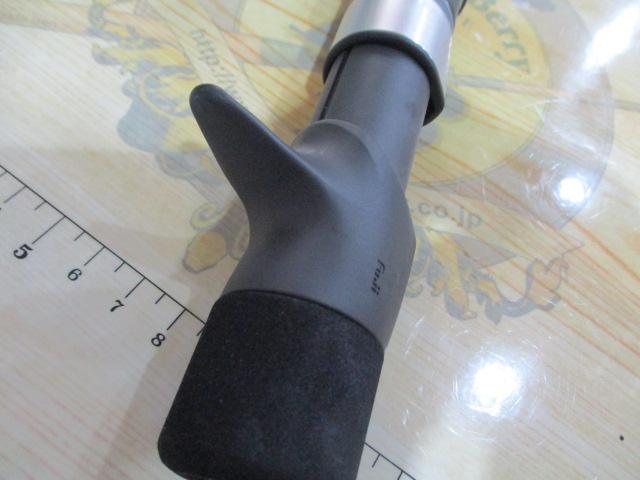 21グラップラーBBタイプスローJ B66-3