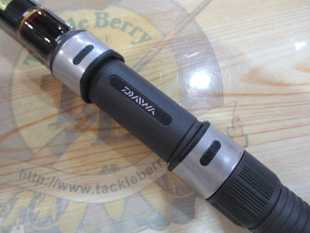 リーガル 3-45遠投