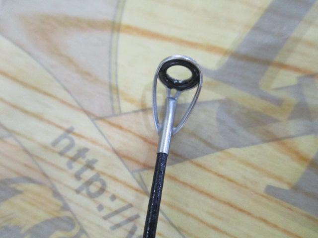 リーガル 3-45遠投