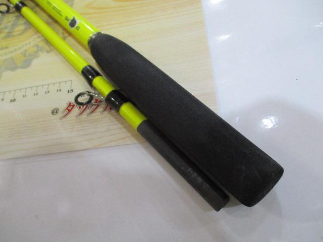 ベイゲームヤリイカ先調子 195