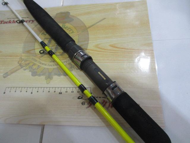 ベイゲームヤリイカ先調子 195