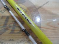 ベイゲームヤリイカ先調子 195