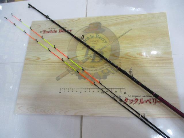 ゴールデンアックステクニカルマルイカ155