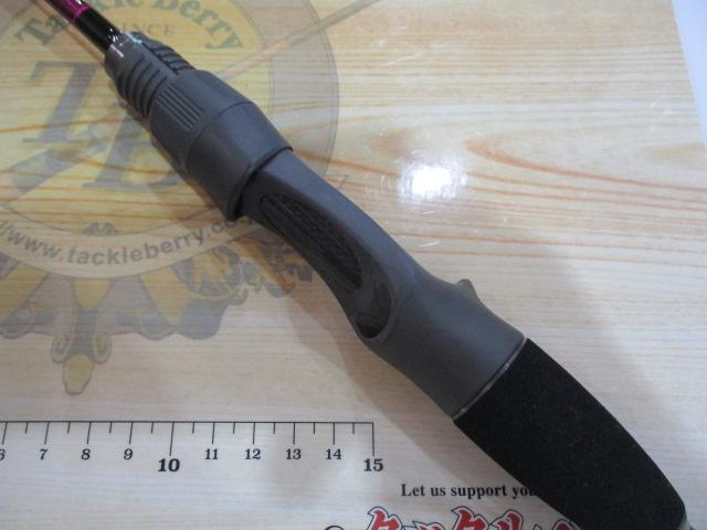 ゴールデンアックステクニカルマルイカ155