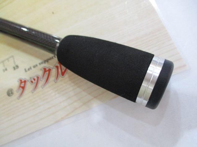 ゴールデンアックステクニカルマルイカ155