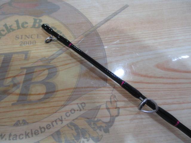 ゴールデンアックステクニカルマルイカ155