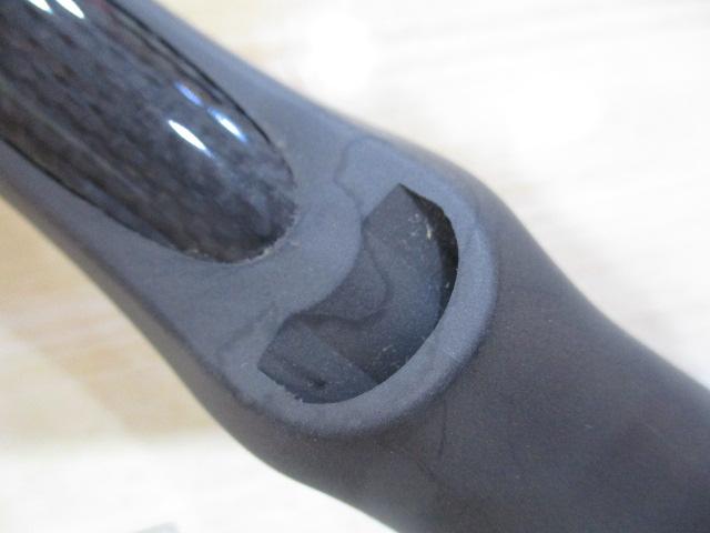 ゴールデンアックステクニカルマルイカ155