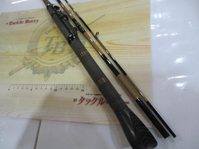 別誂竹心竿めばる くわせ10尺