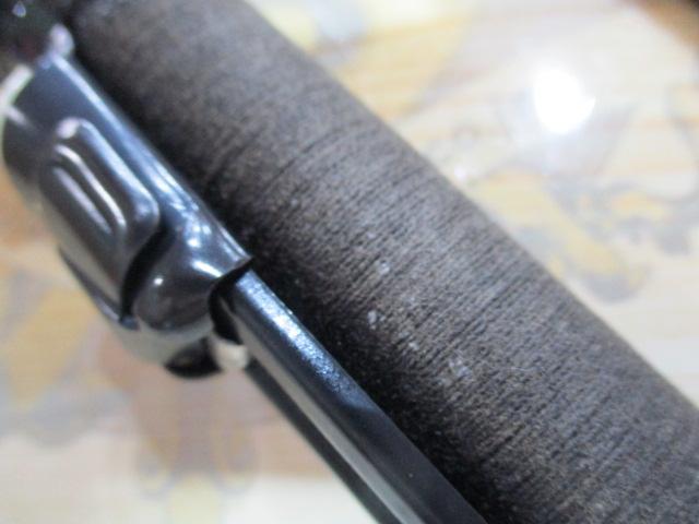 別誂竹心竿めばる くわせ10尺