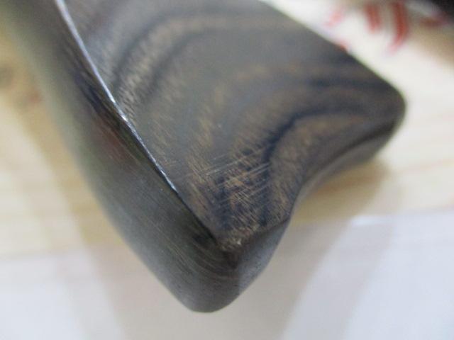 別誂竹心竿めばる くわせ10尺