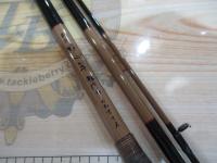 別誂竹心竿めばる くわせ10尺