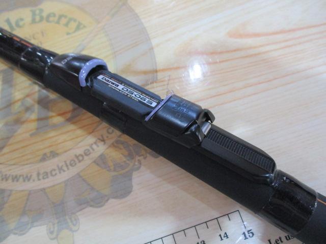 CW飛竜イカダくわせ 1-180