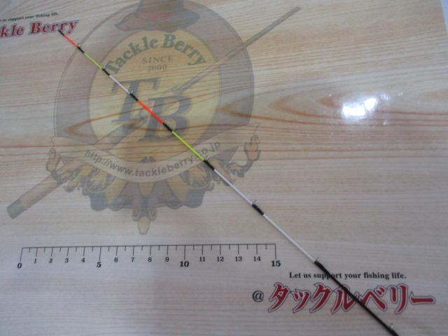 CW飛竜イカダくわせ 1-180