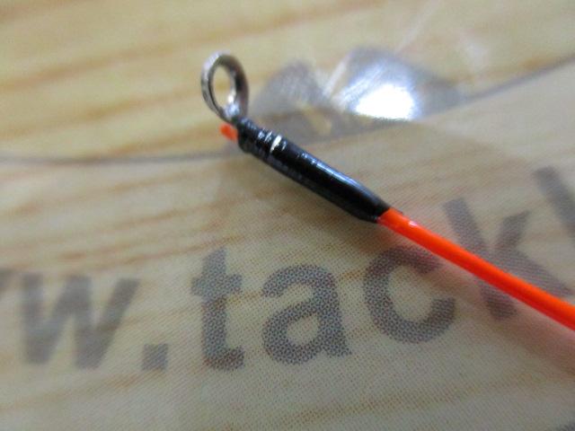 CW飛竜イカダくわせ 1-180