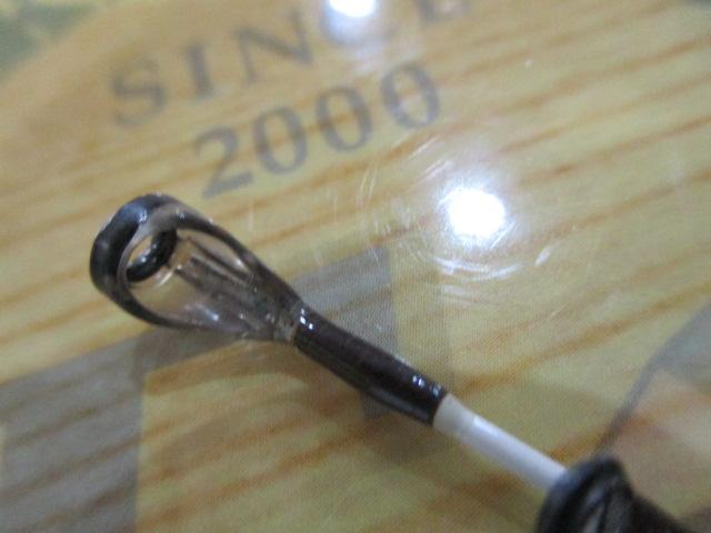 リーディング-X アオリ 120S｜＠ベリーネット 日本最大新品中古釣具WEB