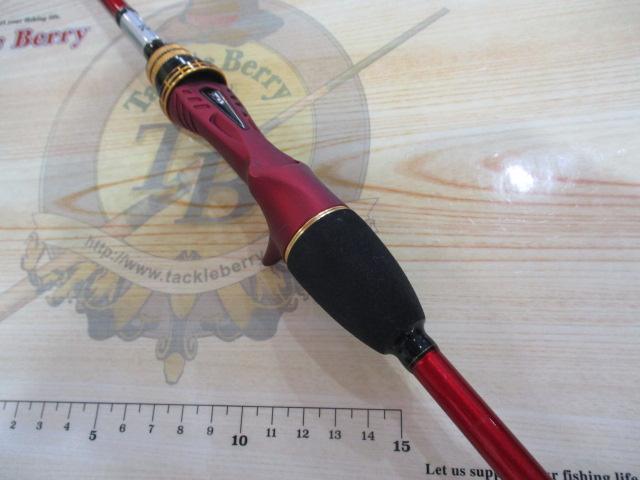 極鋭マルイカ レッドチューン AGS MC｜＠ベリーネット 日本最大新品