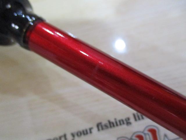 極鋭マルイカ レッドチューン AGS MC｜＠ベリーネット 日本最大新品