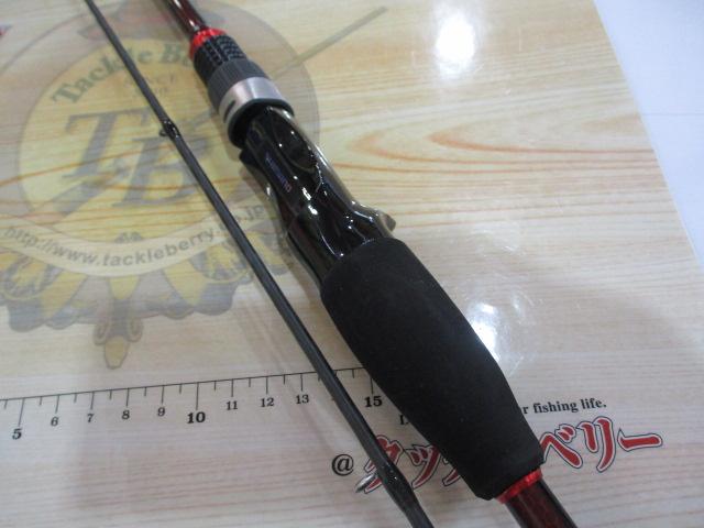 セフィアBBメタルスッテ B66M-S