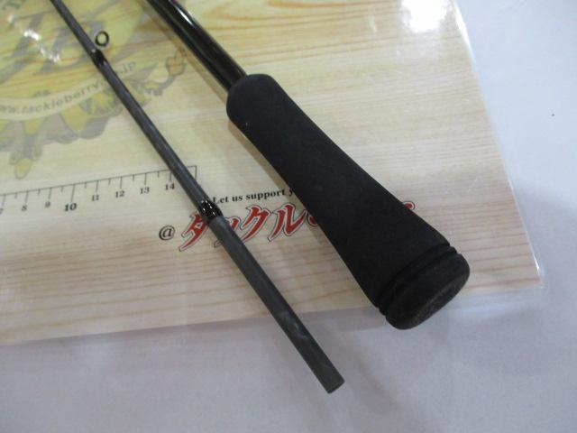 セフィアBBメタルスッテ B66M-S