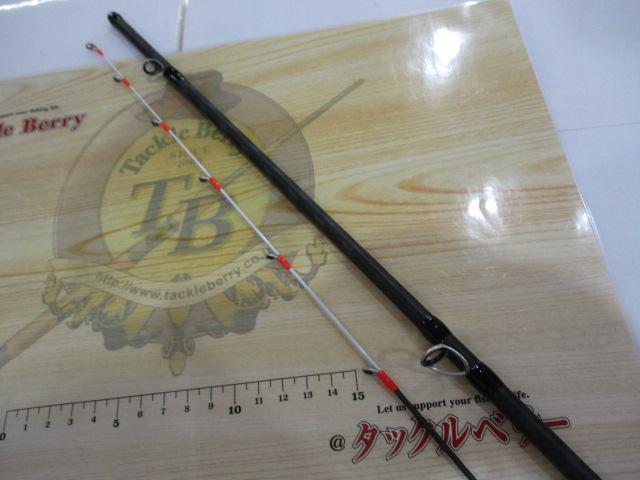 セフィアBBメタルスッテ B66M-S