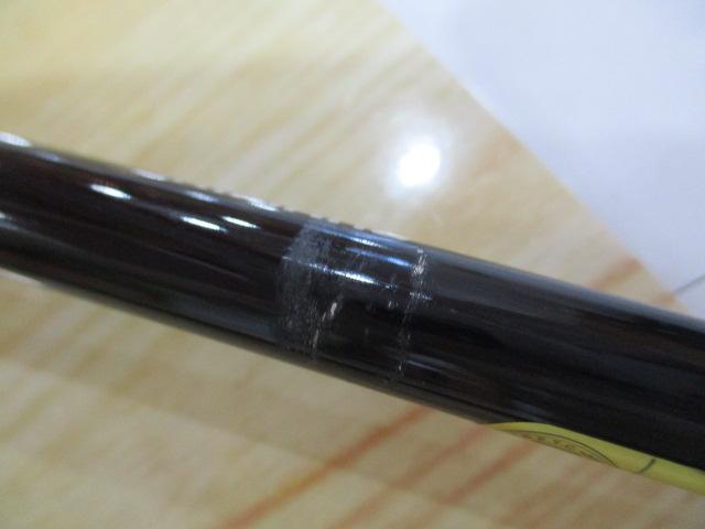 セフィアBBメタルスッテ B66M-S