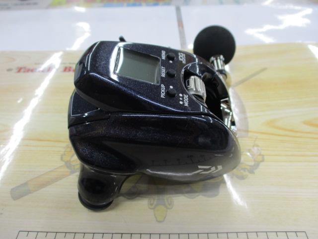 23レオブリッツ 200J