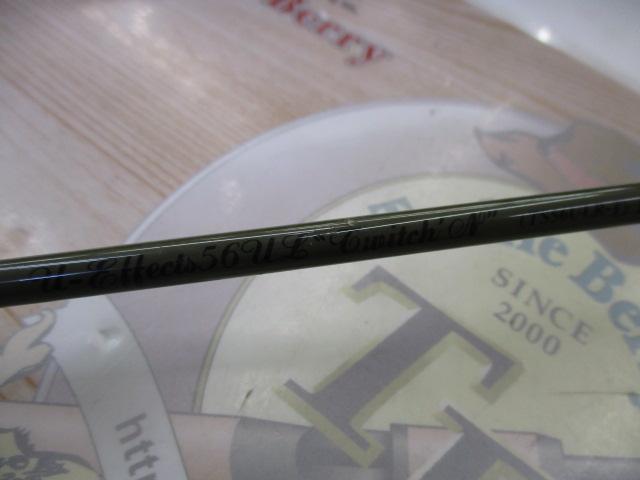 ユーイフェクツ56UL TS56ULR-T トゥイッチン