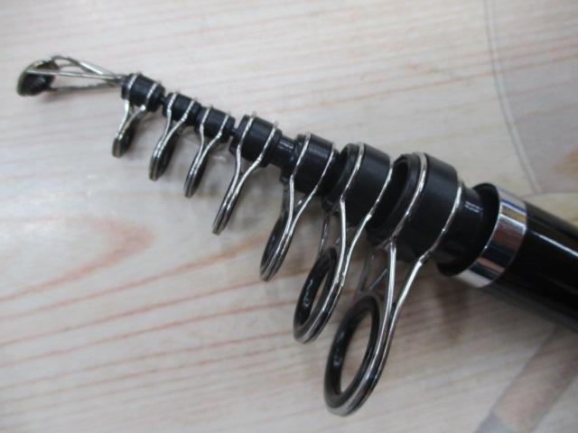 リバティクラブ磯風 3-45遠投・K