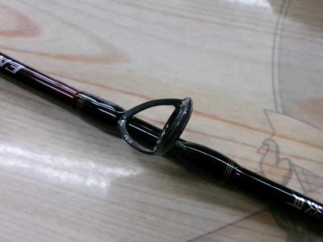 22炎月SS B63M-FS/R