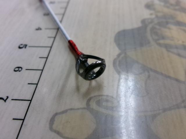 22炎月SS B63M-FS/R