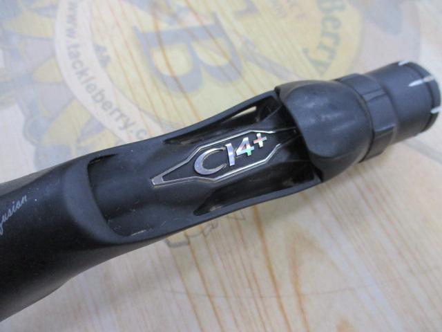 18ポイズンアドレナ 1611M+