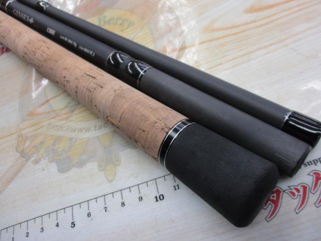 ケイソン ギンセイ+ 126H