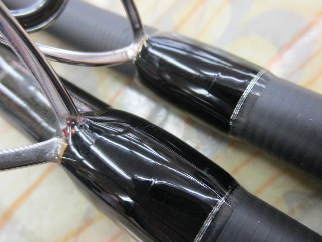 ケイソン ギンセイ+ 126H