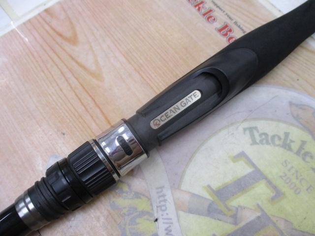 オーシャンゲート JOG-1062M-K SF