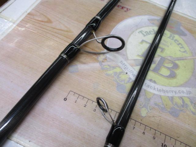 オーシャンゲート JOG-1062M-K SF