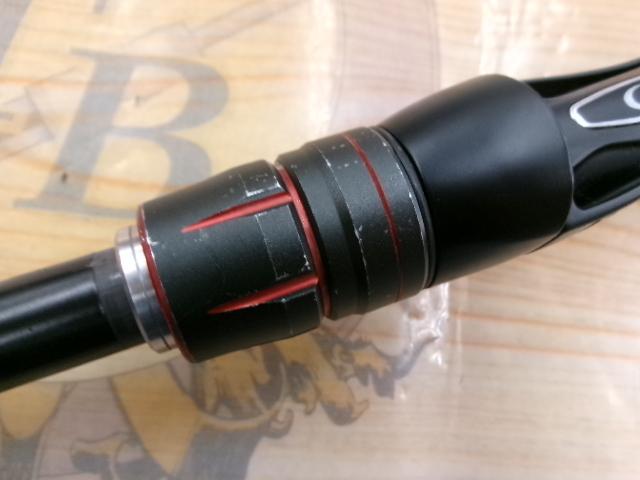 ゾディアス 172MH