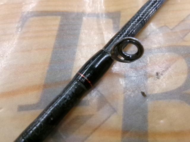 ゾディアス 172MH