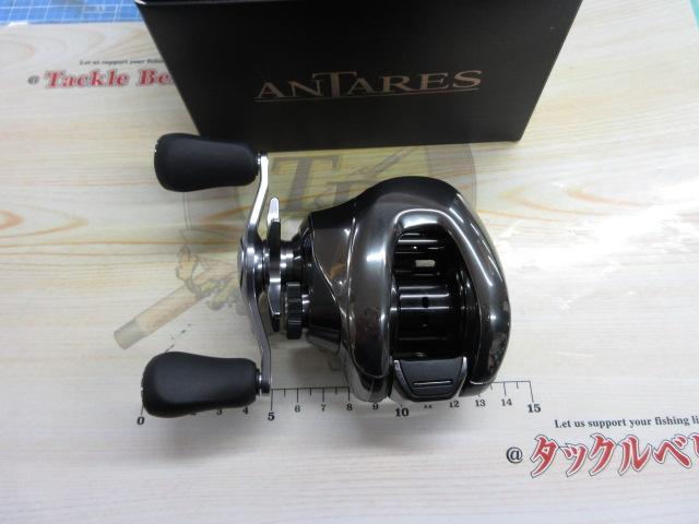 25アンタレス 101HG｜＠ベリーネット 日本最大新品中古釣具WEBショップ
