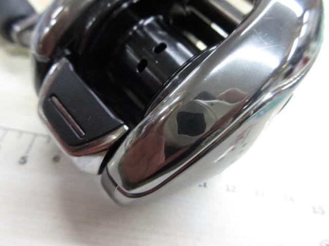 25アンタレス 101HG｜＠ベリーネット 日本最大新品中古釣具WEBショップ