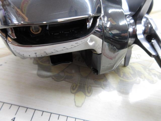 25アンタレス 101HG 楽天市場】シマノ 25 アンタレス 101HG / 左ハンドル | 釣具 釣り