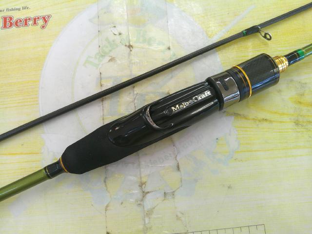 ファインテール FTA-662UL