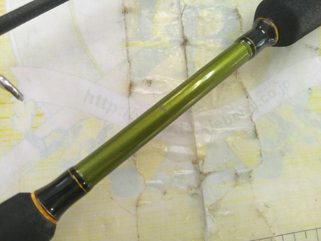 ファインテール FTA-662UL