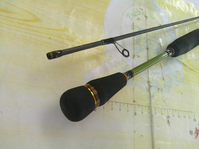 ファインテール FTA-662UL